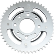 Load image into Gallery viewer, Parts unlimited Rear Sprocket - 50 Tooth - Honda 41200-427-670 - Main Product View