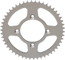 Load image into Gallery viewer, Parts unlimited Rear Sprocket - 50 Tooth - Honda PU41201-KN4-00050 - Main Product View