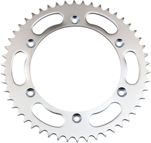 Load image into Gallery viewer, Parts unlimited Rear Sprocket - 50 Tooth - Suzuki 64511-41131 - Main Product View
