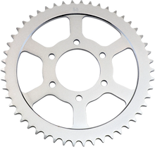 Load image into Gallery viewer, Parts unlimited Rear Sprocket - 50 Tooth - Suzuki 64511-47600 - Main Product View