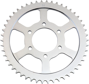 Parts unlimited Rear Sprocket - 50 Tooth - Suzuki 64511-47600 - Main Product View