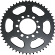 Load image into Gallery viewer, Parts unlimited Rear Sprocket - 50 Tooth - Yamaha 15A-25450-10 - Main Product View