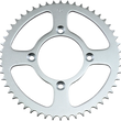 Load image into Gallery viewer, Parts unlimited Rear Sprocket - 52 Tooth - Honda 41201KN4000-52T - Main Product View