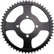 Load image into Gallery viewer, Parts unlimited Rear Sprocket - 54 Tooth - Yamaha PU5HP-25454-20-54 - Main Product View