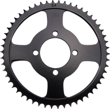 Load image into Gallery viewer, Parts unlimited Rear Sprocket - 54 Tooth - Yamaha PU5HP-25454-20-54 - Main Product View