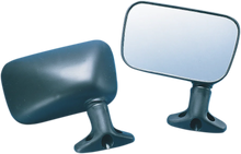 Load image into Gallery viewer, Parts unlimited Rear View Mirrors - Pair LM4160 - Side View