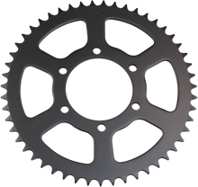 Load image into Gallery viewer, Parts unlimited Rear Yamaha Sprocket - 520 - 51 Tooth PUCT243-51S - Main Product View