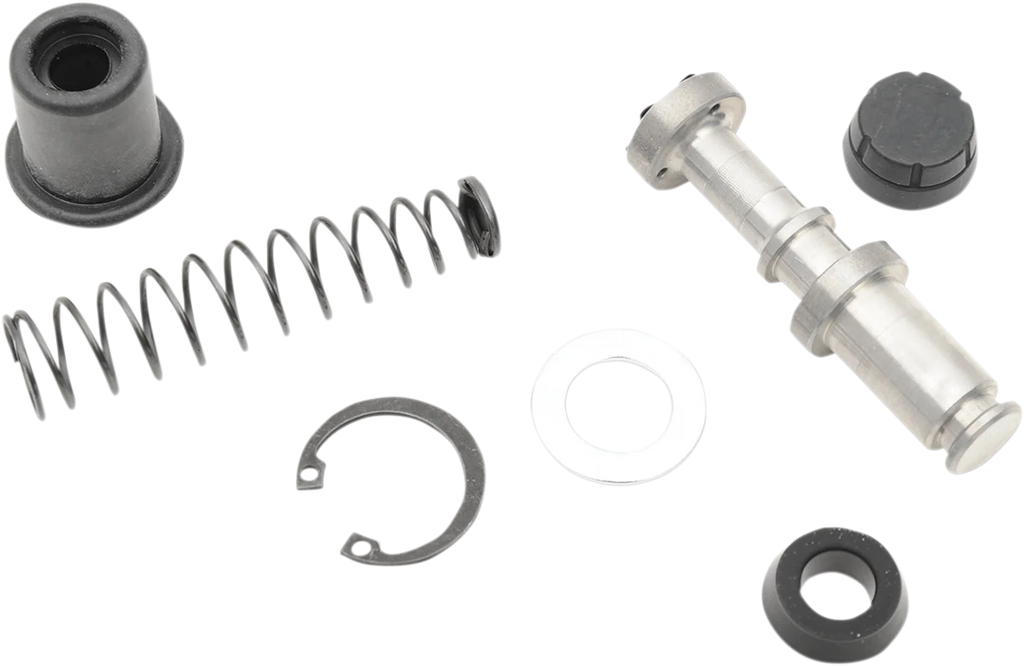 Parts unlimited Rebuild Kit - Master Cylinder 06-404P - Main Product View