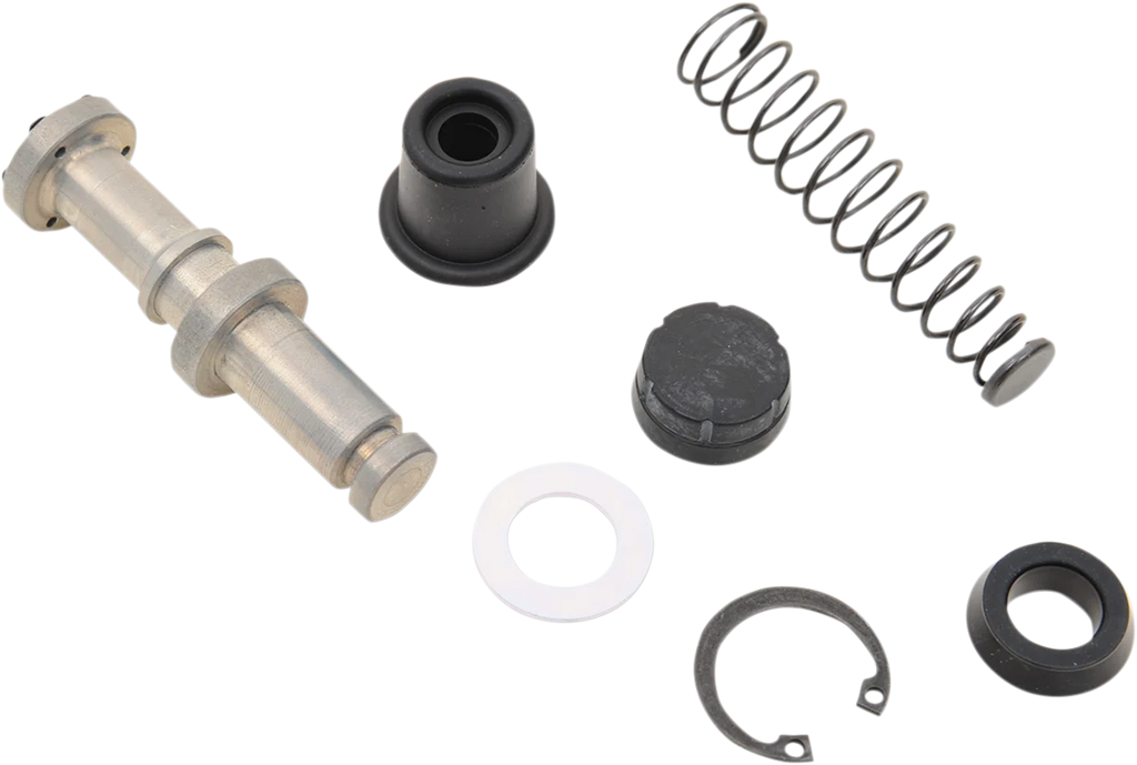 Parts unlimited Rebuild Kit - Master Cylinder 06-405P - Main Product View