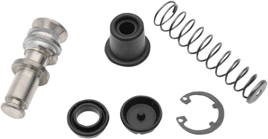 Parts unlimited Rebuild Kit - Master Cylinder 06-406P - Main Product View