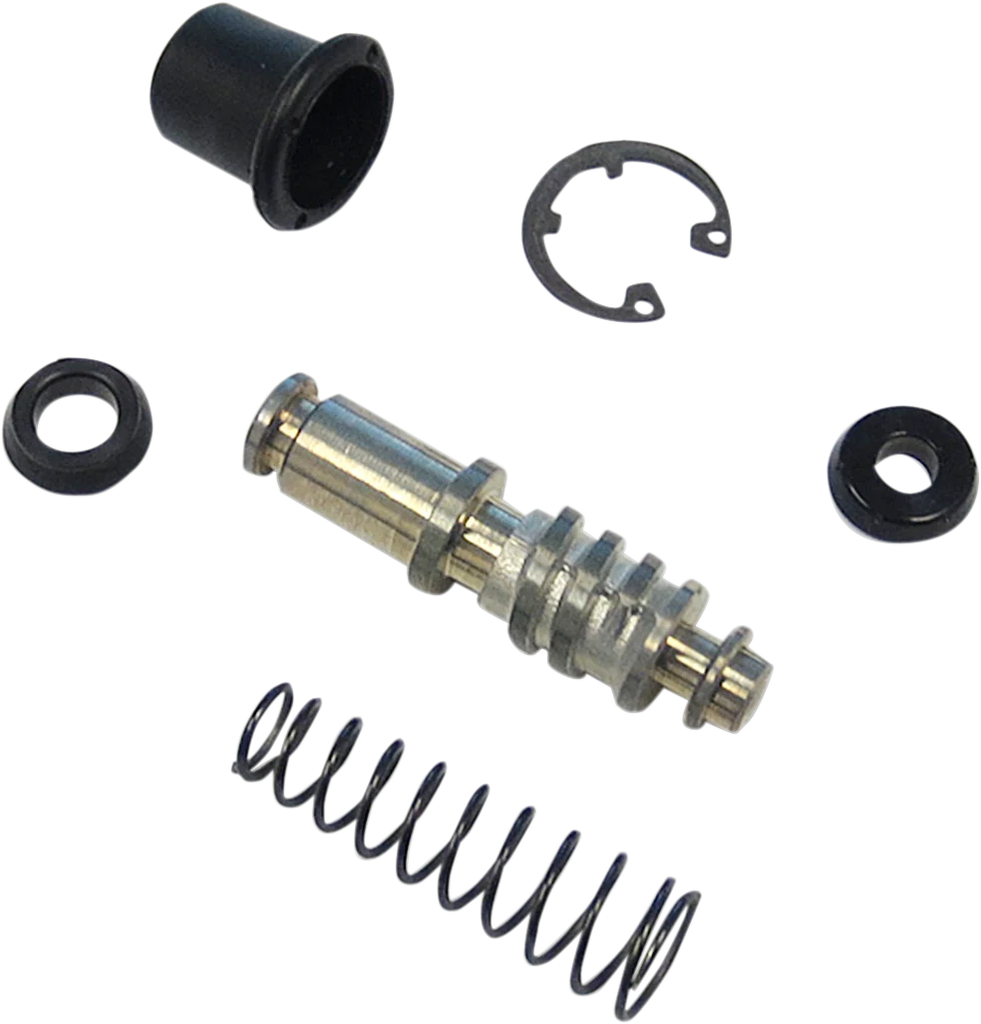Parts unlimited Rebuild Kit - Master Cylinder 06-407P - Main Product View