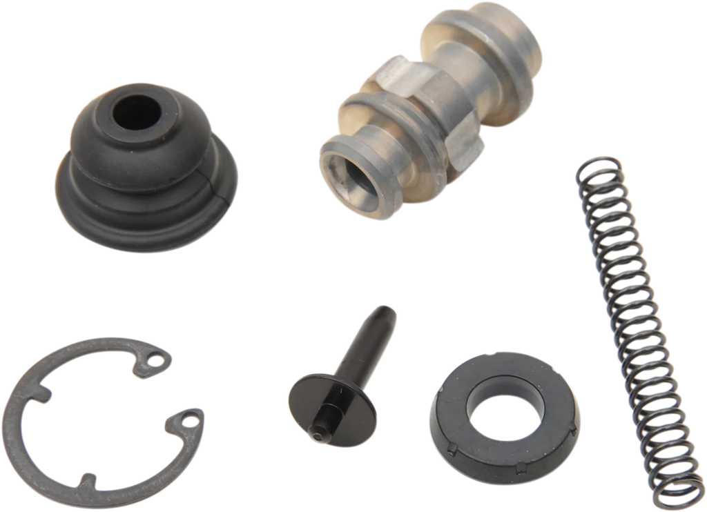 Parts unlimited Rebuild Kit - Master Cylinder 06-408P - Main Product View
