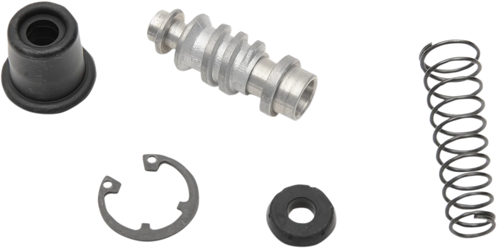 Parts unlimited Rebuild Kit - Master Cylinder 06-409P - Main Product View