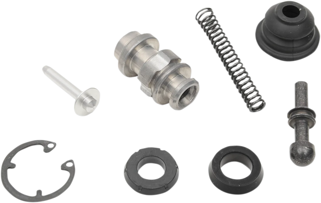 Parts unlimited Rebuild Kit - Master Cylinder 06-424P - Main Product View