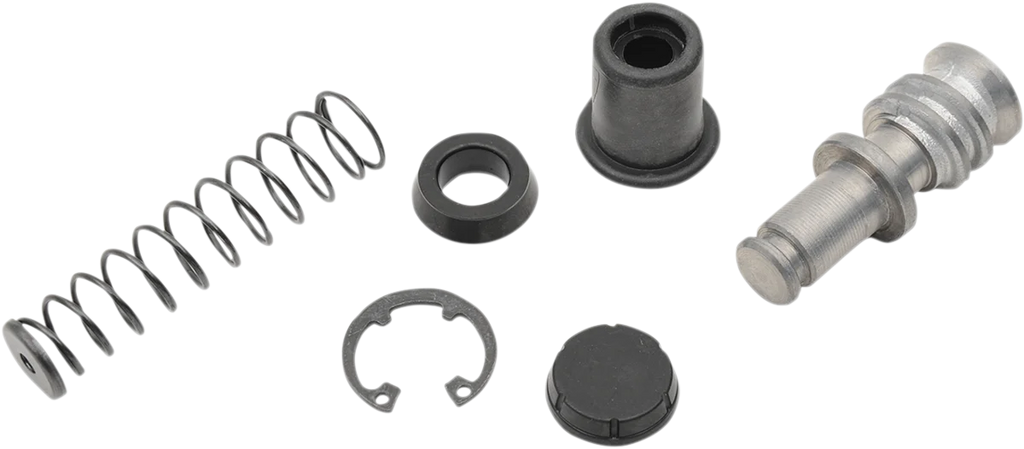 Parts unlimited Rebuild Kit - Master Cylinder 06-435P - Main Product View