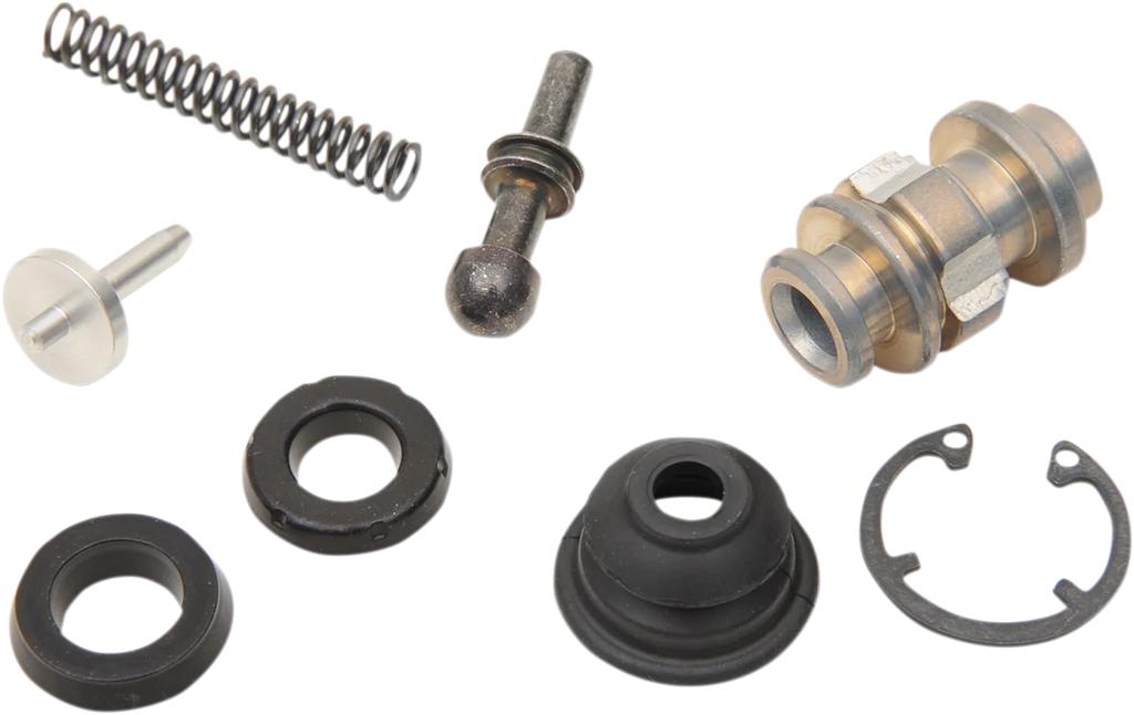 Parts unlimited Rebuild Kit - Master Cylinder 06-436P - Main Product View
