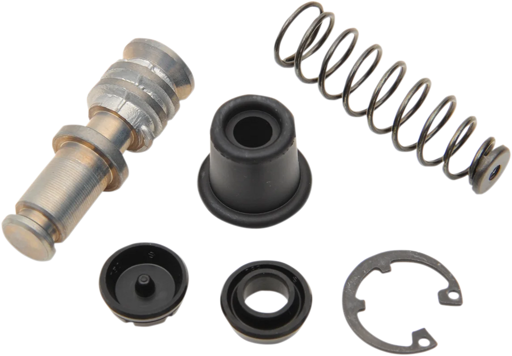 Parts unlimited Rebuild Kit - Master Cylinder 06-437P - Main Product View