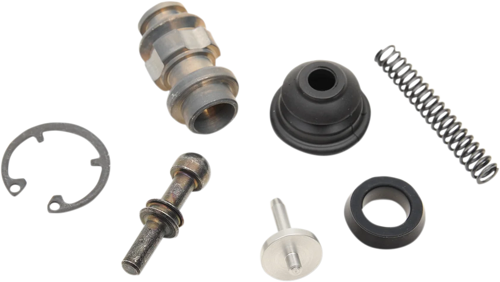 Parts unlimited Rebuild Kit - Master Cylinder 06-438P - Main Product View