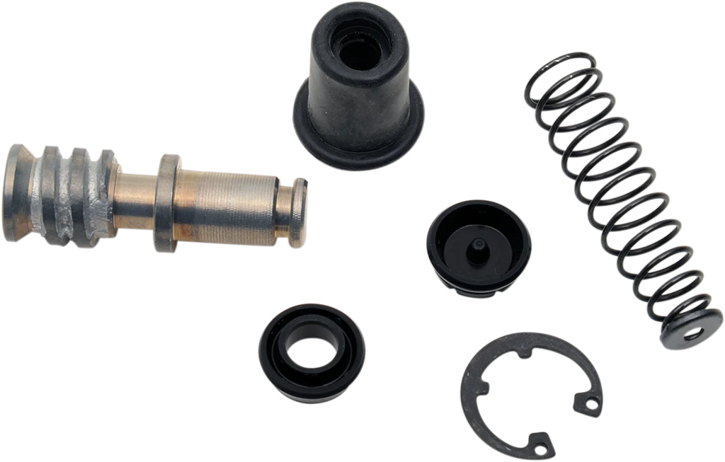 Parts unlimited Rebuild Kit - Master Cylinder 06-451P - Main Product View