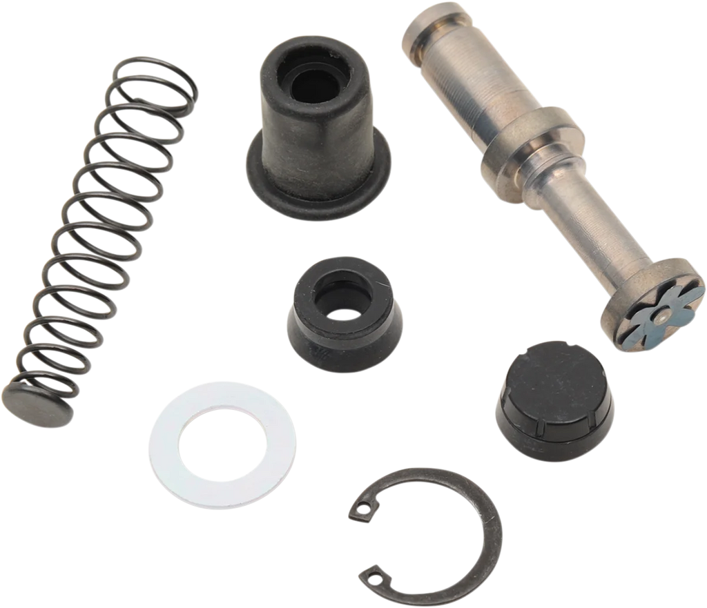 Parts unlimited Rebuild Kit - Master Cylinder 06-453P - Main Product View