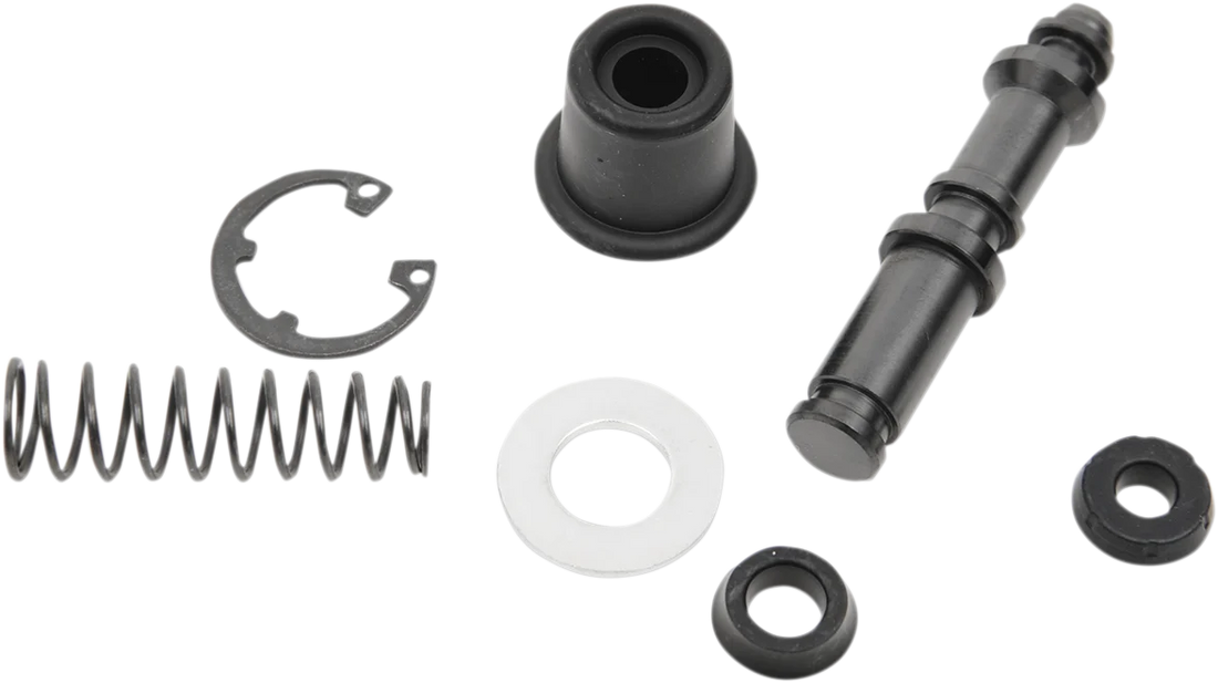Parts unlimited Rebuild Kit - Master Cylinder 06-453P - Side View