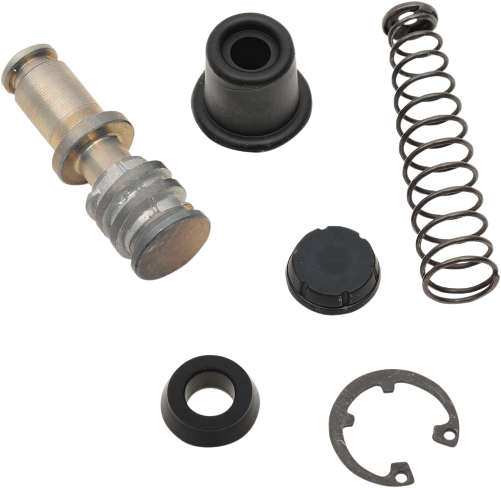 Parts unlimited Rebuild Kit - Master Cylinder 06-454P - Main Product View