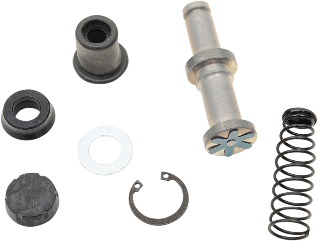 Parts unlimited Rebuild Kit - Master Cylinder 06-455P - Main Product View