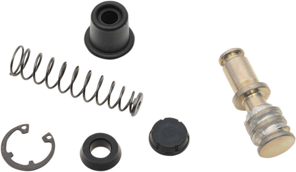 Parts unlimited Rebuild Kit - Master Cylinder 06-456P - Main Product View