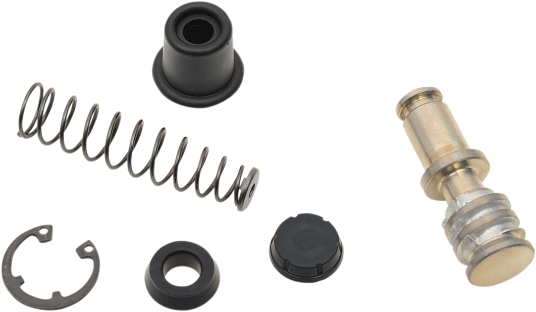 Parts unlimited Rebuild Kit - Master Cylinder 06-456P – CI Motorsports