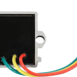Load image into Gallery viewer, Parts unlimited Regulator/Rectifier - Arctic Cat 230-22081 - Main Product View