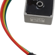 Load image into Gallery viewer, Parts unlimited Regulator/Rectifier - Arctic Cat 230-22084 - Main Product View
