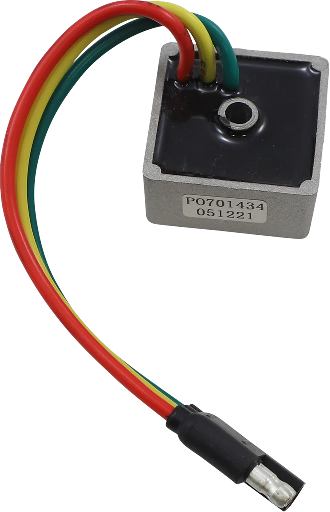 Parts unlimited Regulator/Rectifier - Arctic Cat 230-22084 - Main Product View
