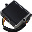 Load image into Gallery viewer, Parts unlimited Regulator/Rectifier - Arctic Cat 230-22143 - Main Product View