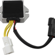 Load image into Gallery viewer, Parts unlimited Regulator/Rectifier - Arctic Cat 230-22175 - Main Product View
