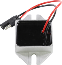 Load image into Gallery viewer, Parts unlimited Regulator/Rectifier - Polaris 230-22082 - Main Product View