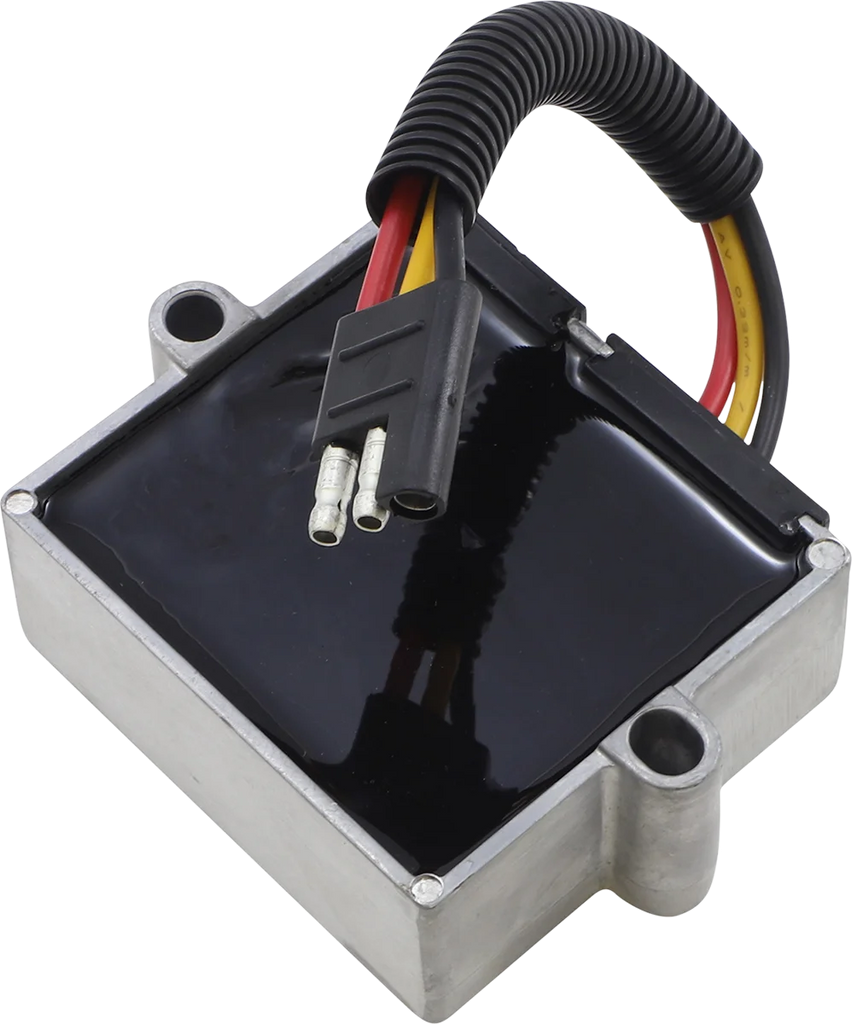 Parts unlimited Regulator/Rectifier - Polaris 230-22092 - Main Product View