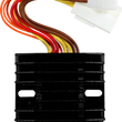 Load image into Gallery viewer, Parts unlimited Regulator/Rectifier - Polaris 230-22153 - Main Product View