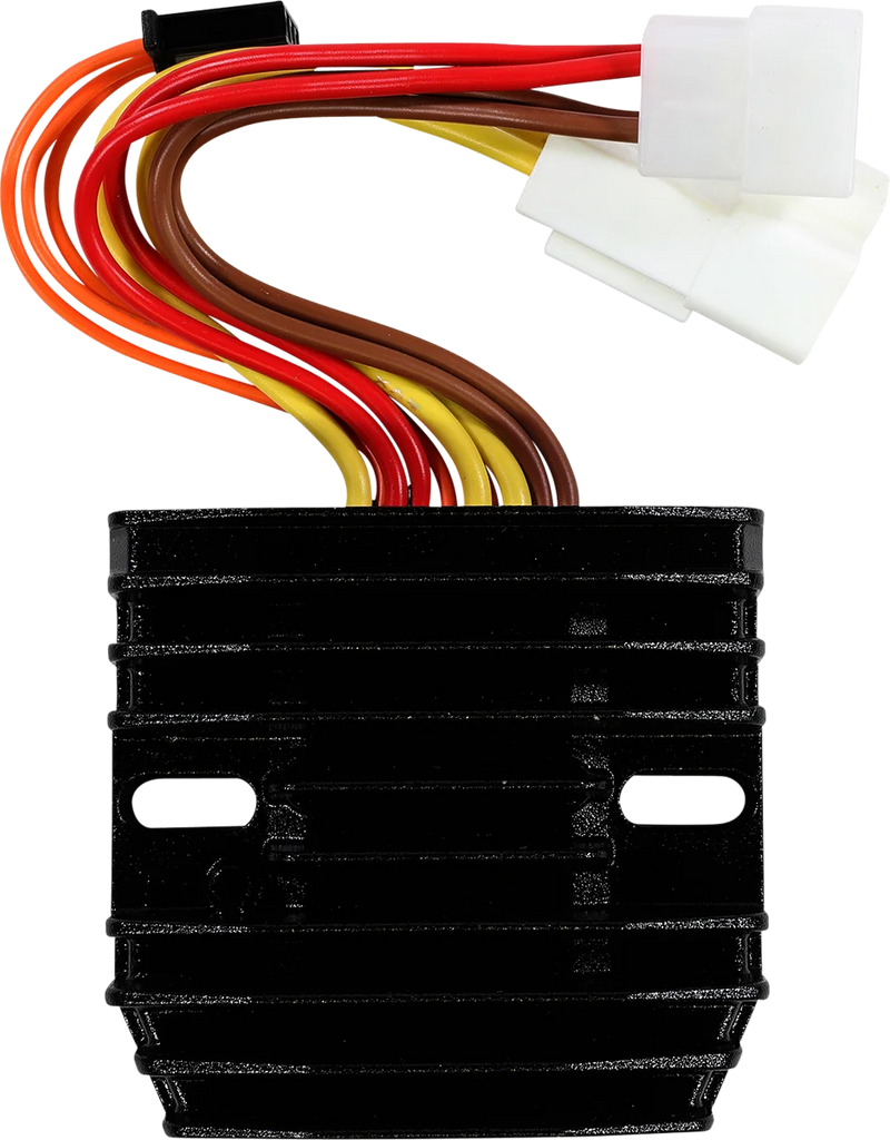 Parts unlimited Regulator/Rectifier - Polaris 230-22153 - Main Product View