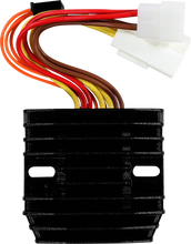 Load image into Gallery viewer, Parts unlimited Regulator/Rectifier - Polaris 230-22153 - Main Product View