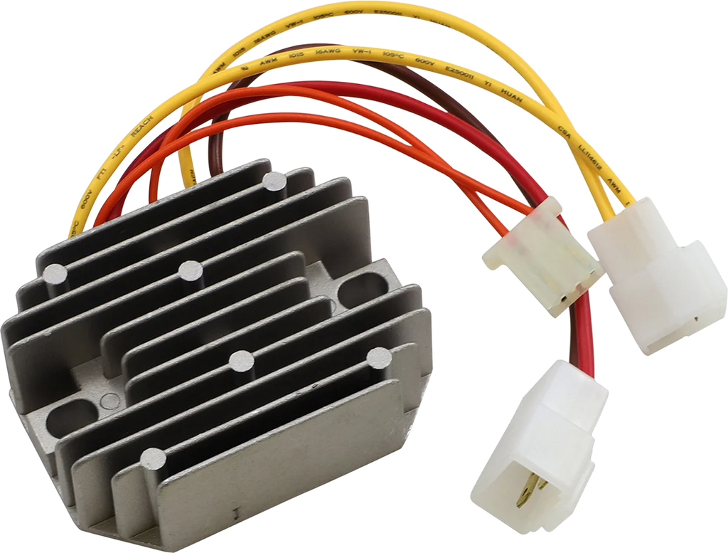 Parts unlimited Regulator/Rectifier - Polaris 230-22154 - Main Product View