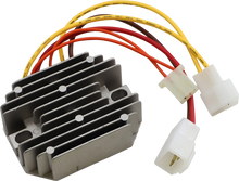 Load image into Gallery viewer, Parts unlimited Regulator/Rectifier - Polaris 230-22154 - Main Product View