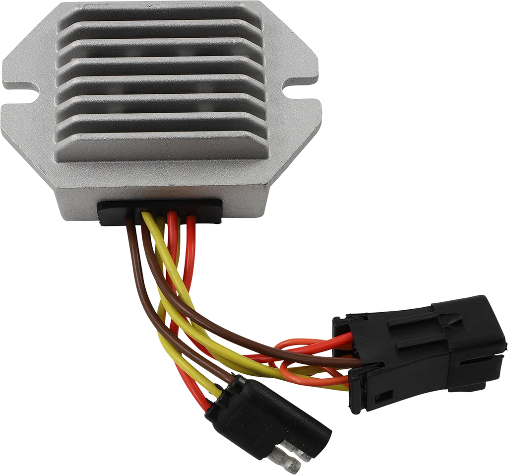 Parts unlimited Regulator/Rectifier - Polaris 230-22174 - Main Product View