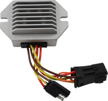 Load image into Gallery viewer, Parts unlimited Regulator/Rectifier - Polaris 230-22174 - Main Product View