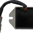 Load image into Gallery viewer, Parts unlimited Regulator/Rectifier - Ski-Doo 230-22080 - Main Product View