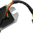 Load image into Gallery viewer, Parts unlimited Regulator/Rectifier - Ski-Doo 230-22087 - Main Product View
