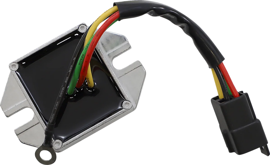 Parts unlimited Regulator/Rectifier - Ski-Doo 230-22087 - Main Product View