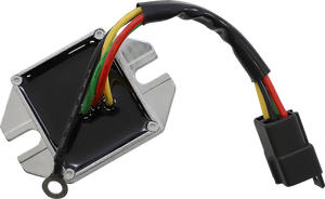 Parts unlimited Regulator/Rectifier - Ski-Doo 230-22087 - Main Product View