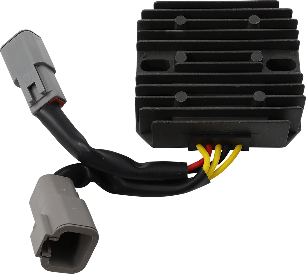 Parts unlimited Regulator/Rectifier - Ski-Doo 230-22183 - Main Product View