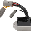 Load image into Gallery viewer, Parts unlimited Regulator/Rectifier - Ski-Doo 230-22184 - Main Product View