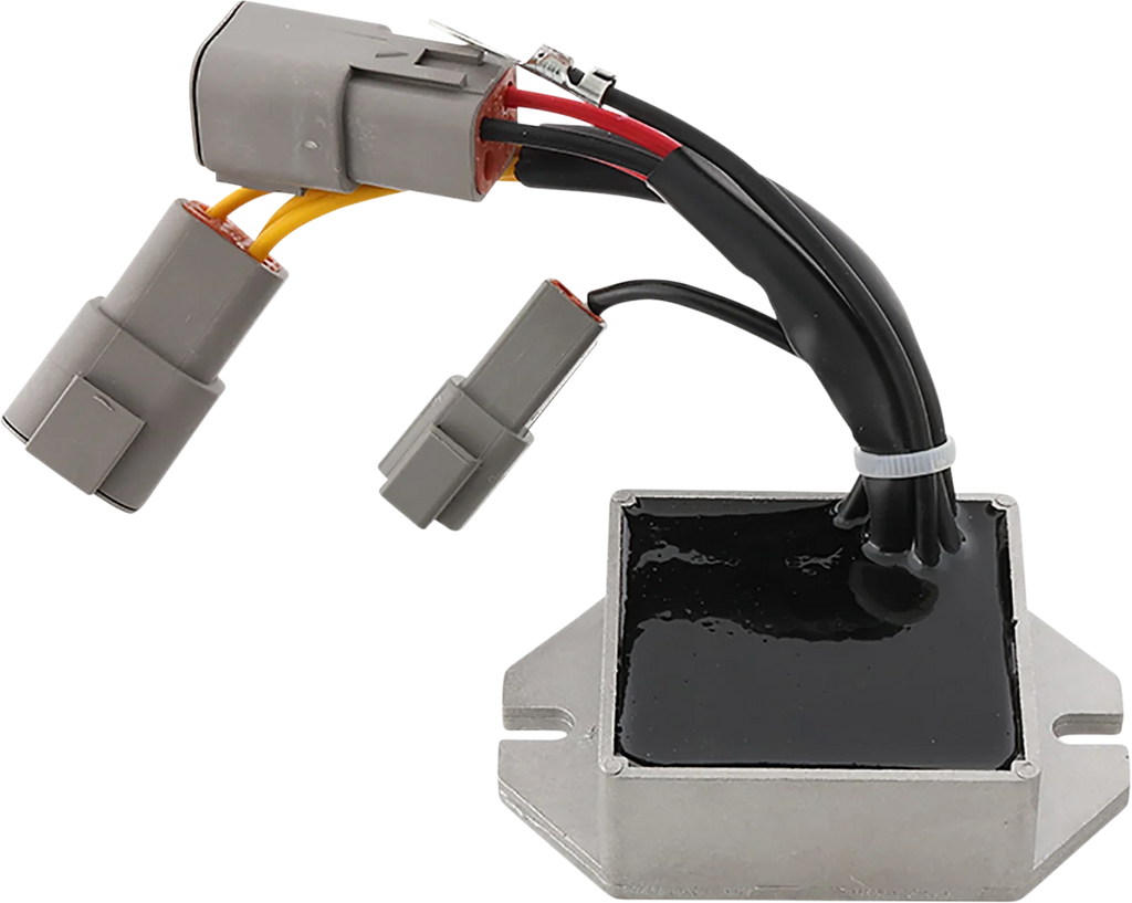 Parts unlimited Regulator/Rectifier - Ski-Doo 230-22184 - Main Product View